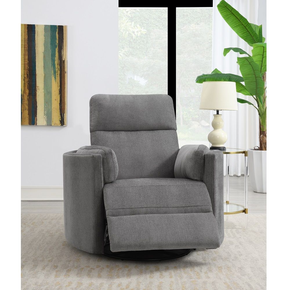 ACME Total Reclining Angle: 150 Degree Foam Density: D28 | Meri Furniture