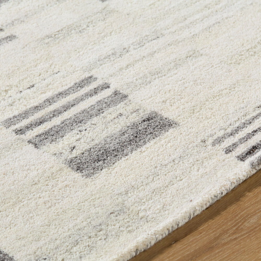 Max Handmade Rug