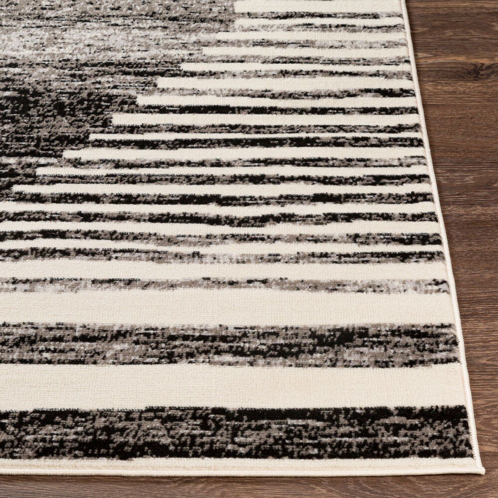 Pisa Machine Woven Rug