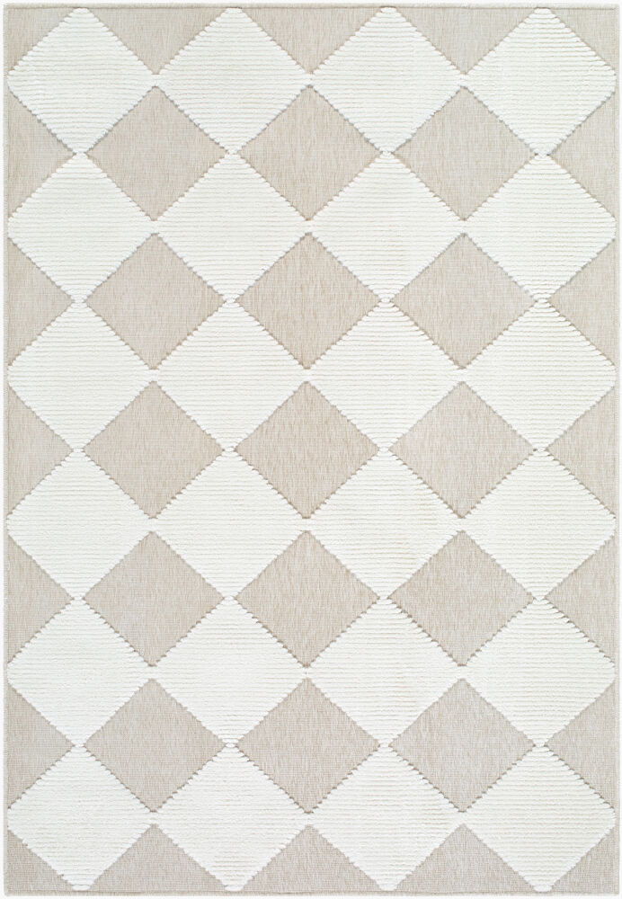Lyna Machine Woven Rug