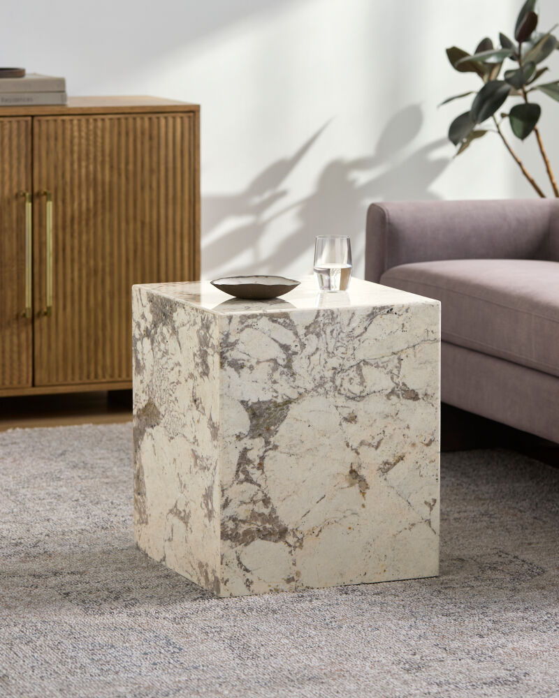 Taryn End Table