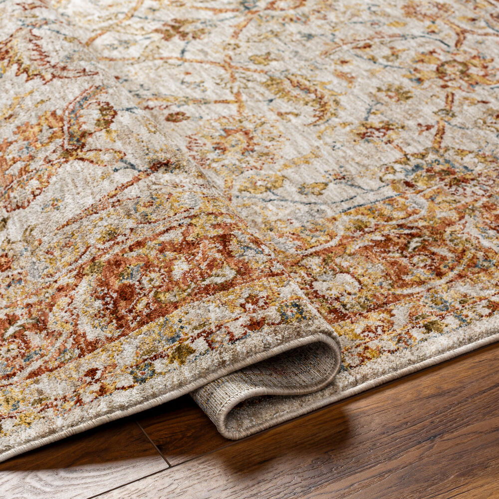 Mona Lisa Machine Woven Rug