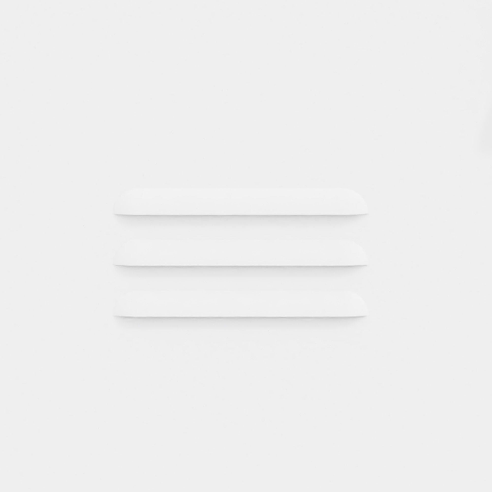 Modern Shoe Storage Cabinet With 3 Flip Drawers And Metal Frame For Entryway - Brushed Nickel