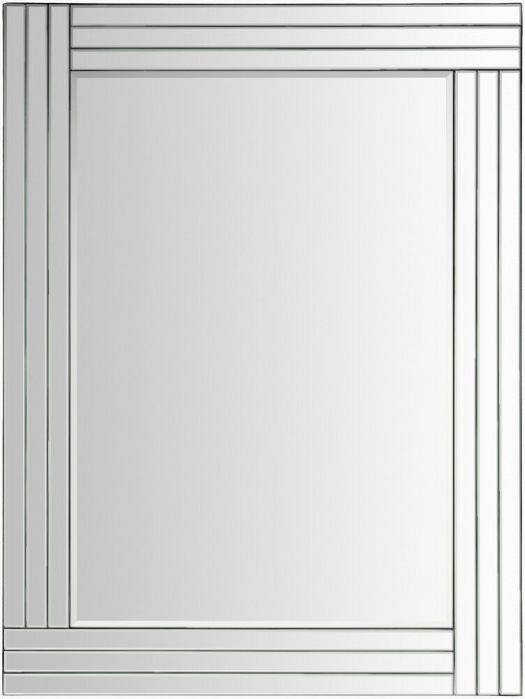 Seymore Accent Mirror