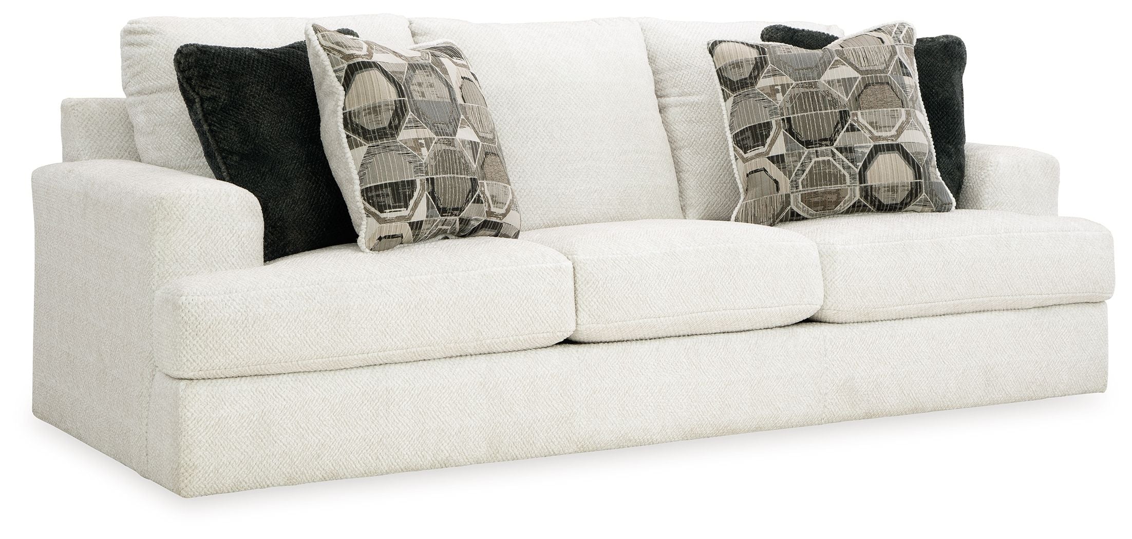 Signature Design by Ashley® Karinne - Sofa | Meri Furniture