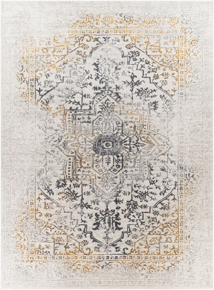 Aisha Machine Woven Rug
