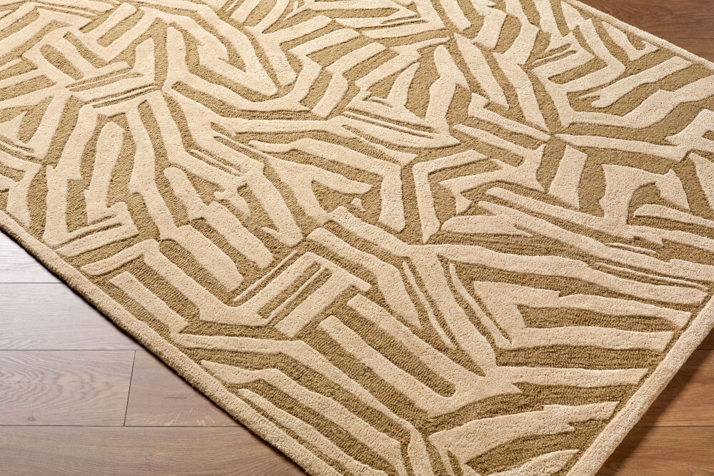 Brook Handmade Rug