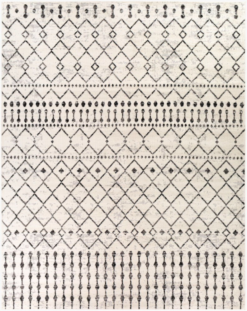 Pisa Machine Woven Rug