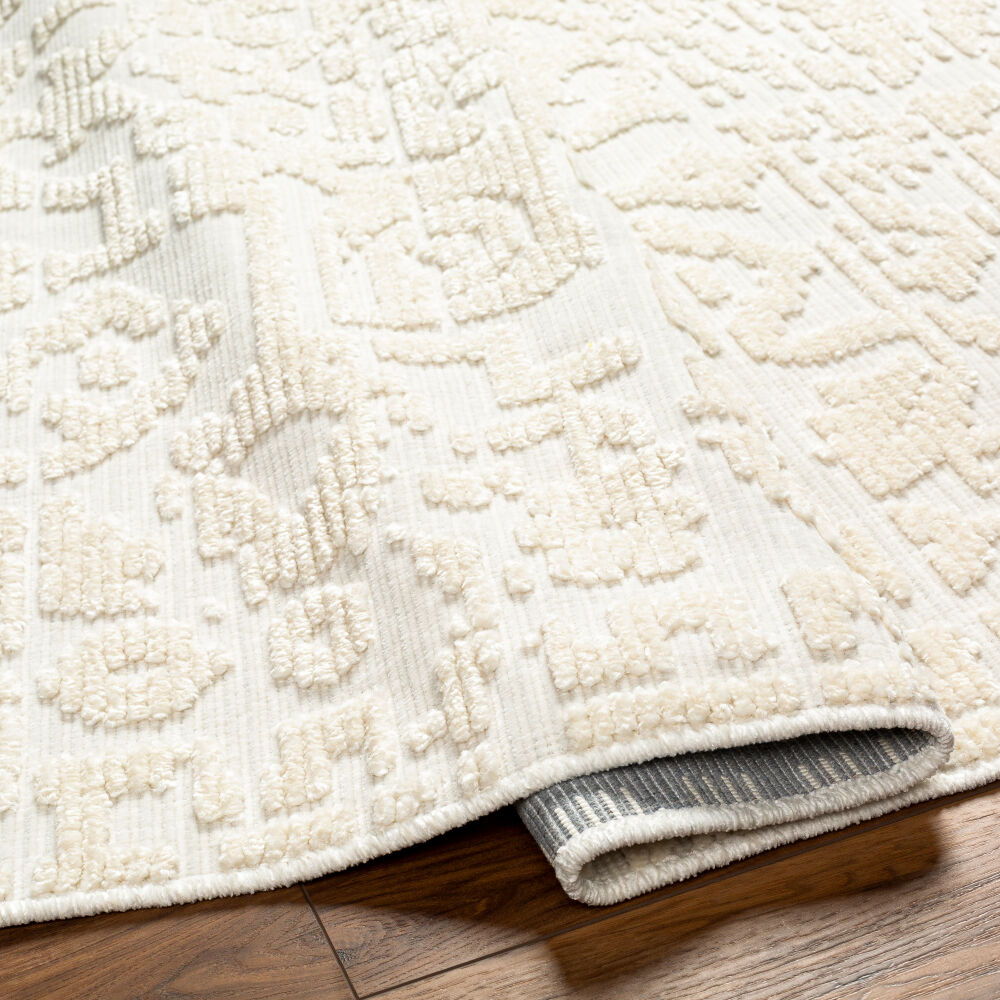 Lyna Machine Woven Rug