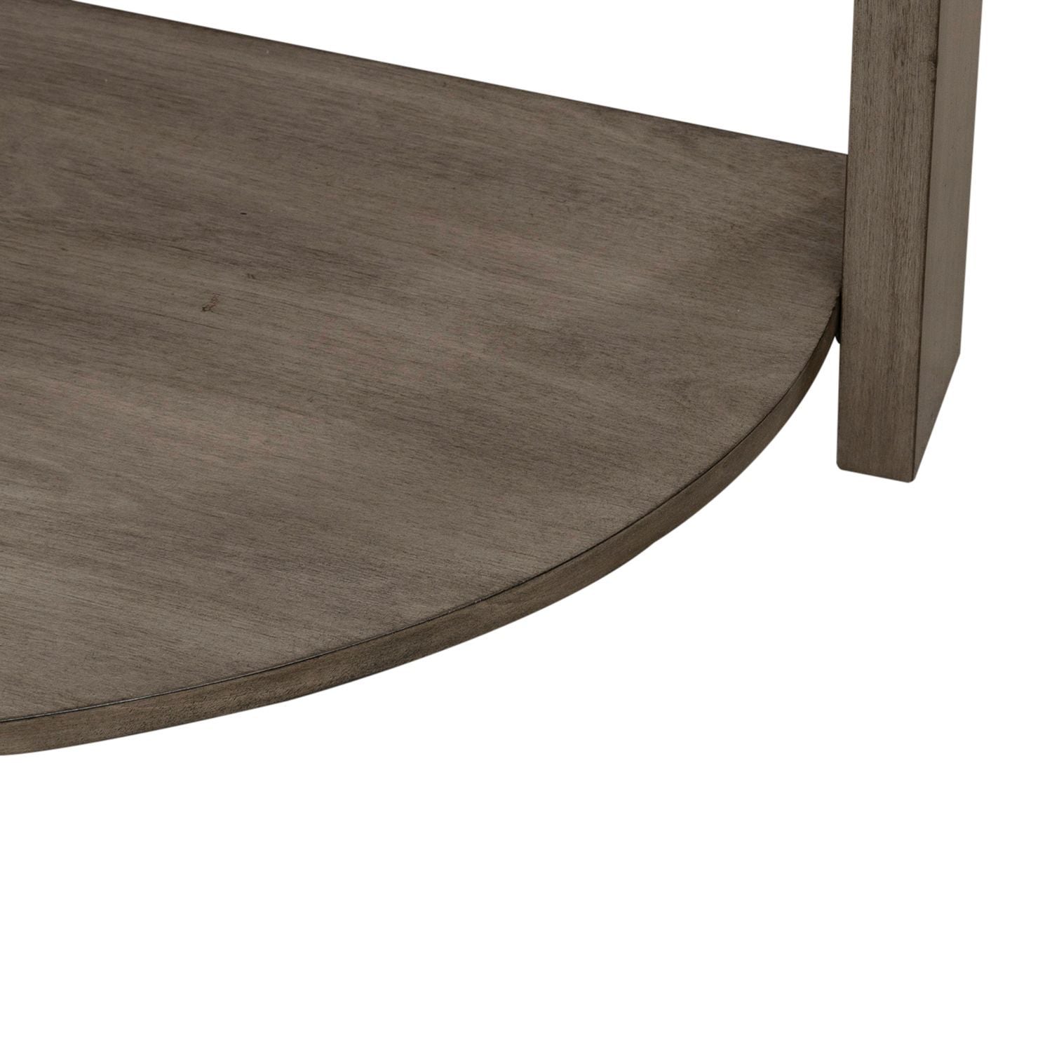 Sutton - Sofa Table - Brown