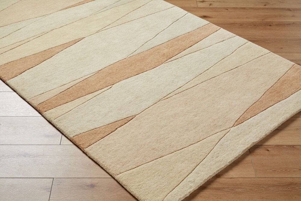 Forum Handmade Rug