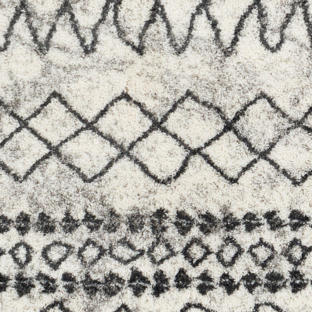 Aliyah Shag Machine Woven Rug