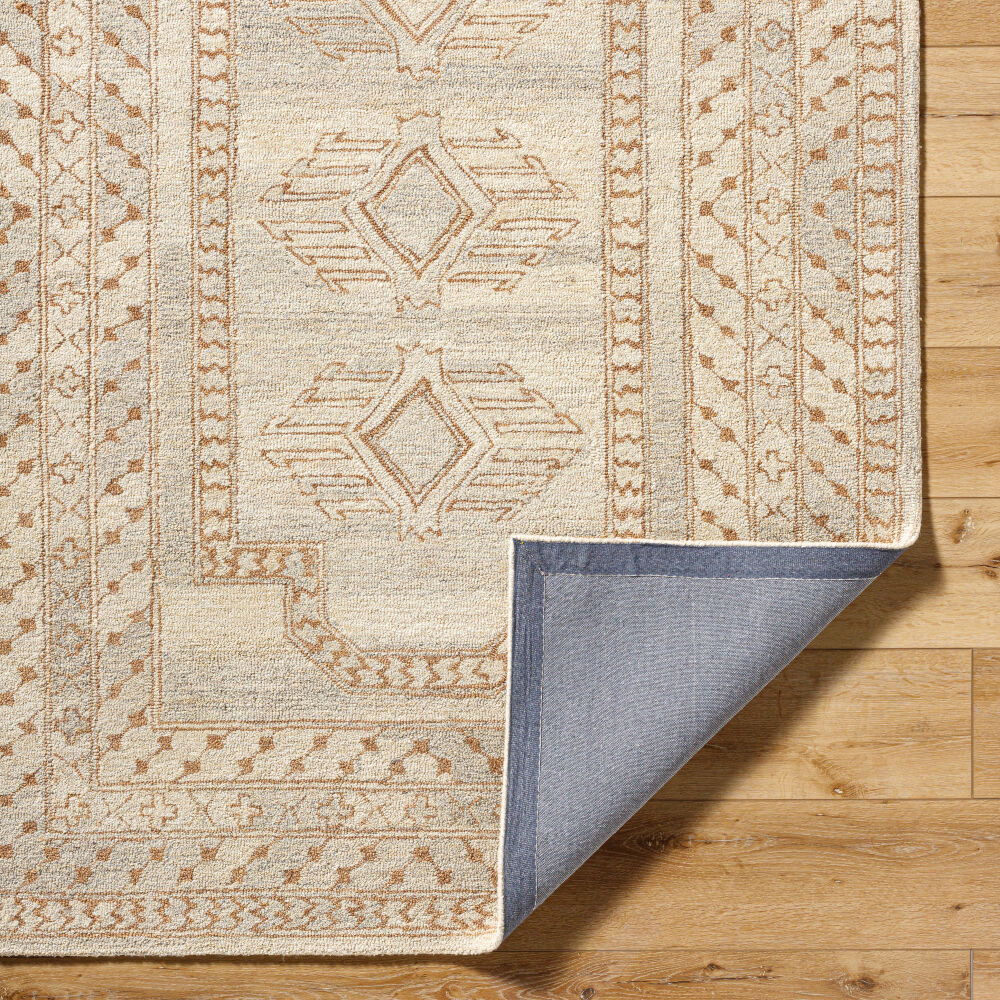 Bournemouth Handmade Rug
