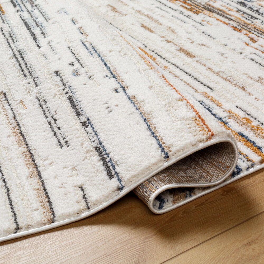 Valet Machine Woven Rug
