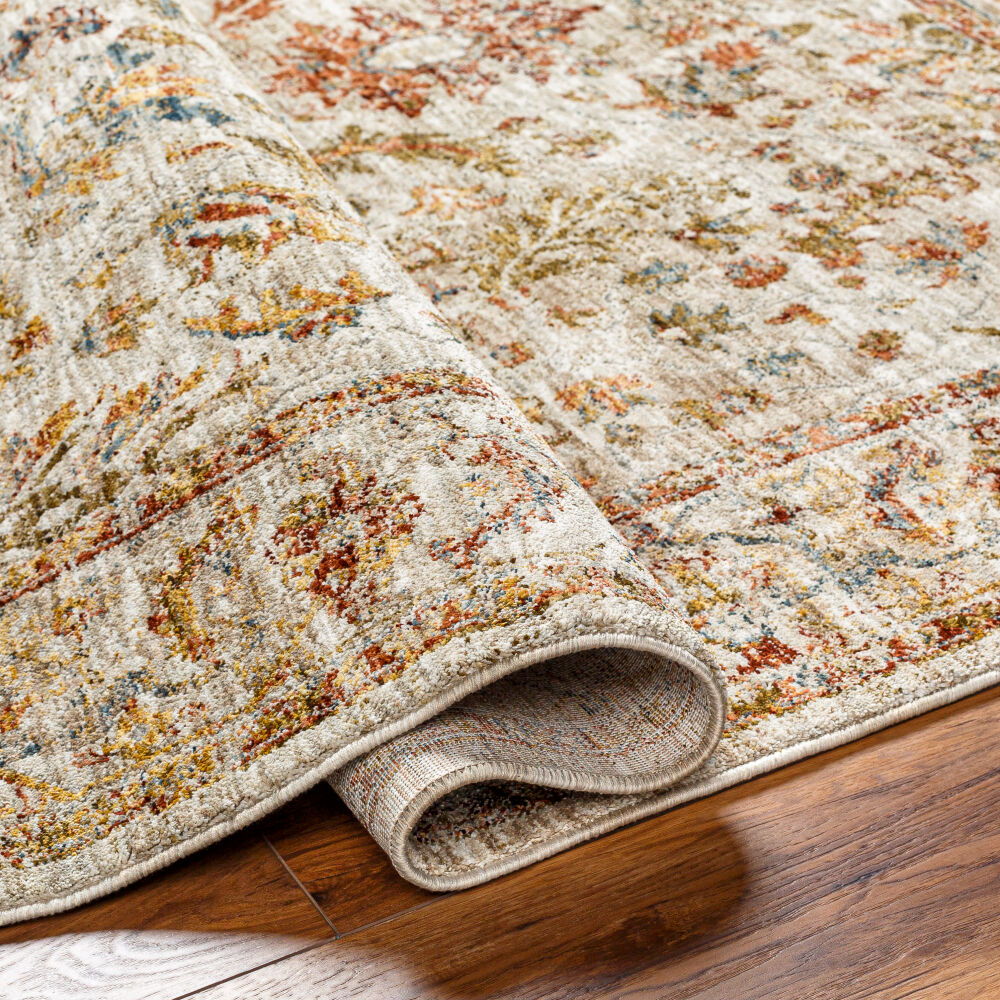 Mona Lisa Machine Woven Rug