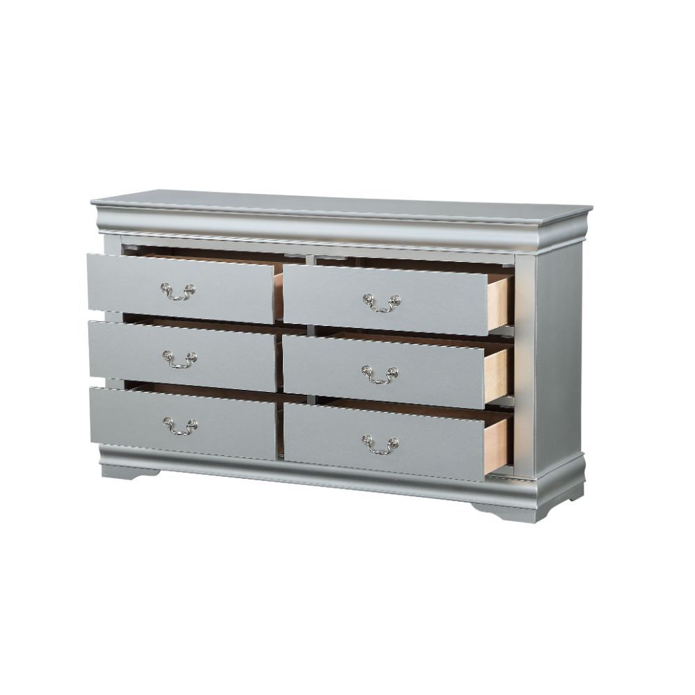 ACME Louis Philippe III - Dresser | Meri Furniture