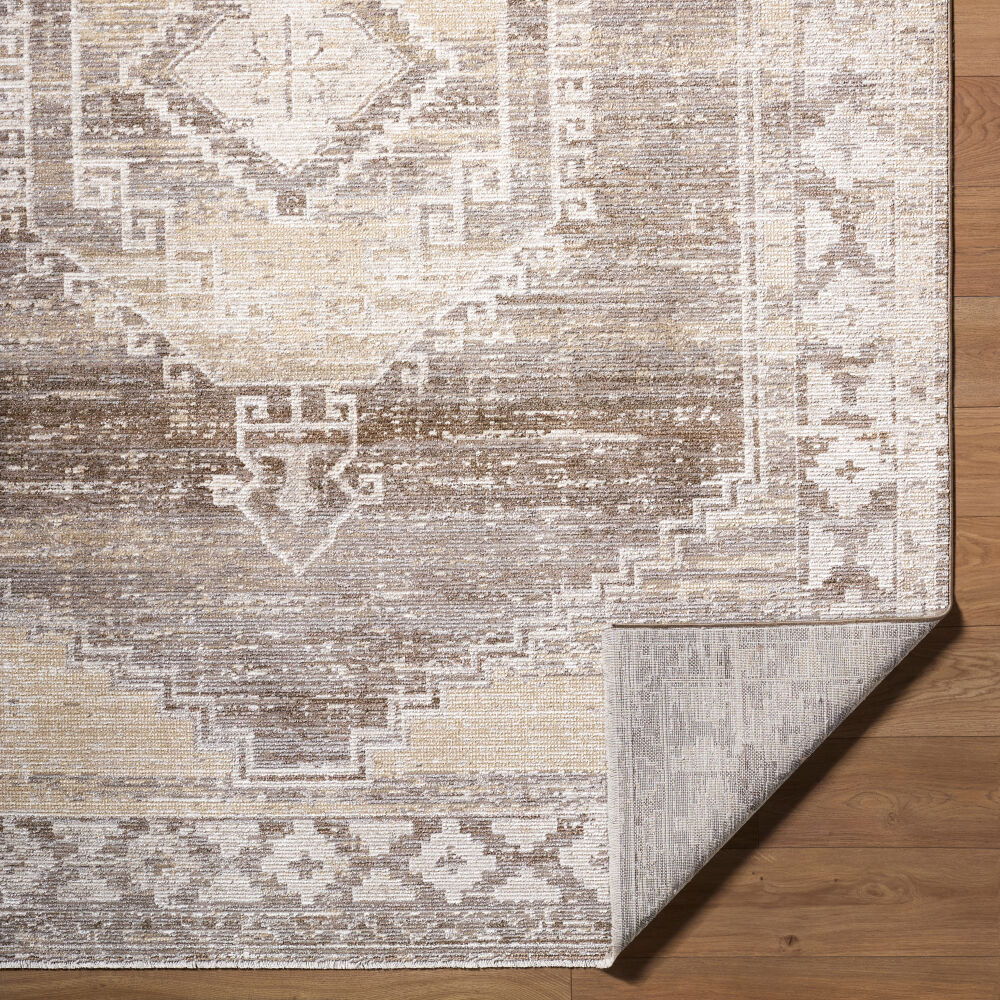 Fifth Avenue Machine Woven Rug