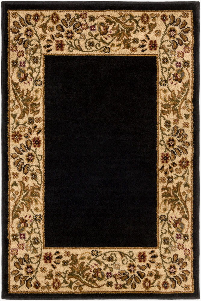 Midtown Machine Woven Rug