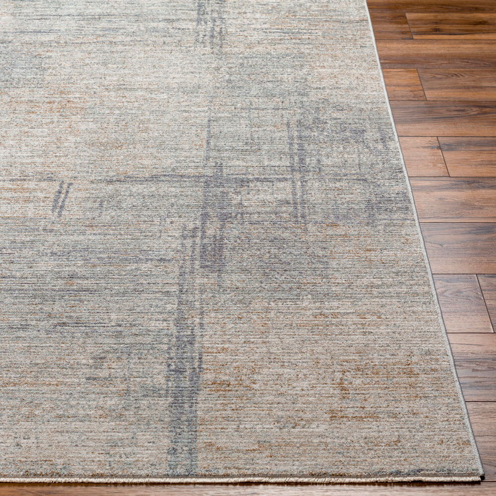 Avant Garde Machine Woven Rug