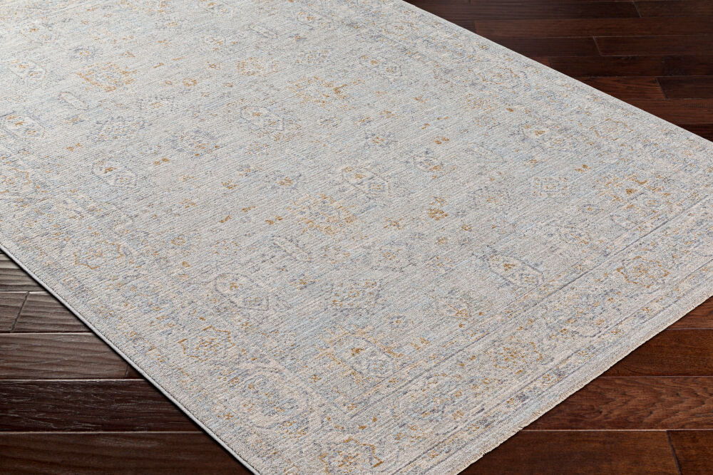 Avant Garde Machine Woven Rug