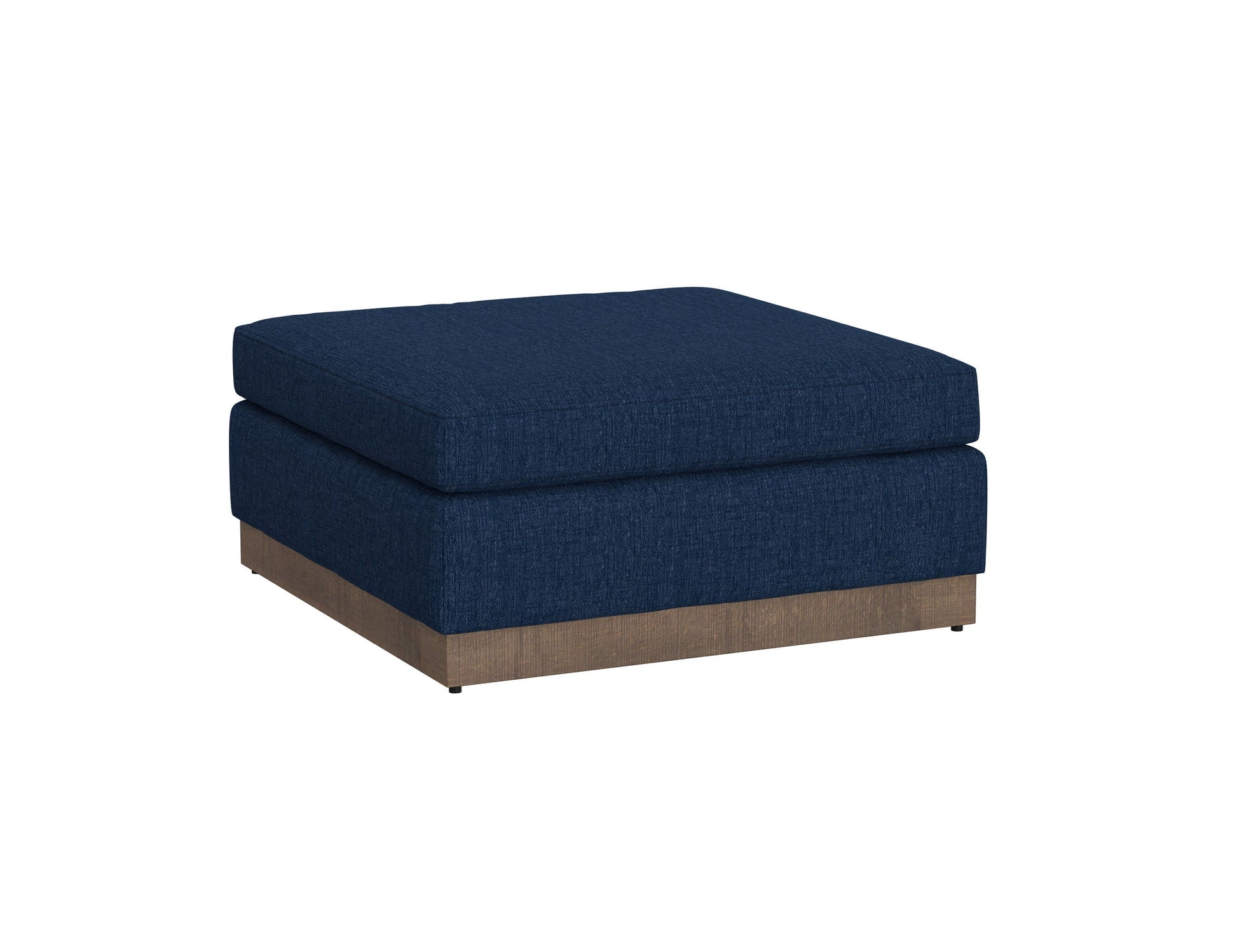 International Furniture Direct Georgia - Ottoman | Meri Furniture