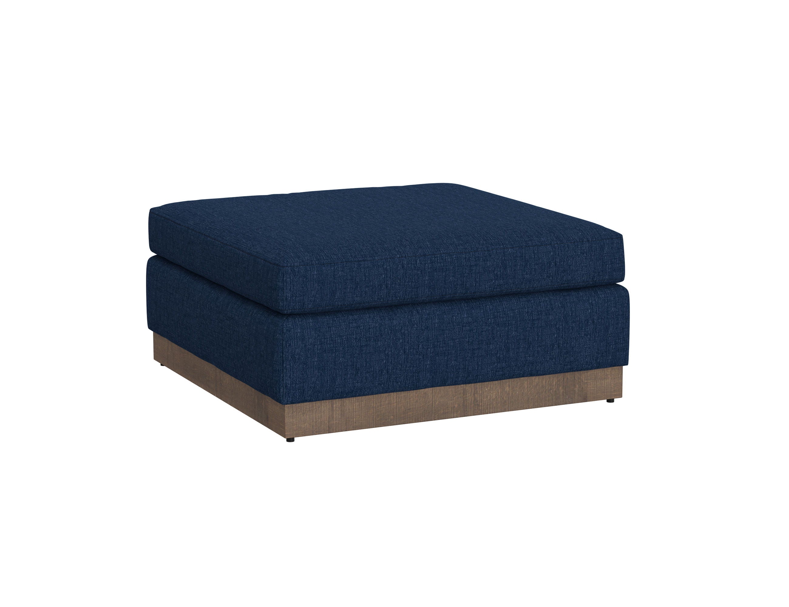 International Furniture Direct Georgia - Ottoman | Meri Furniture