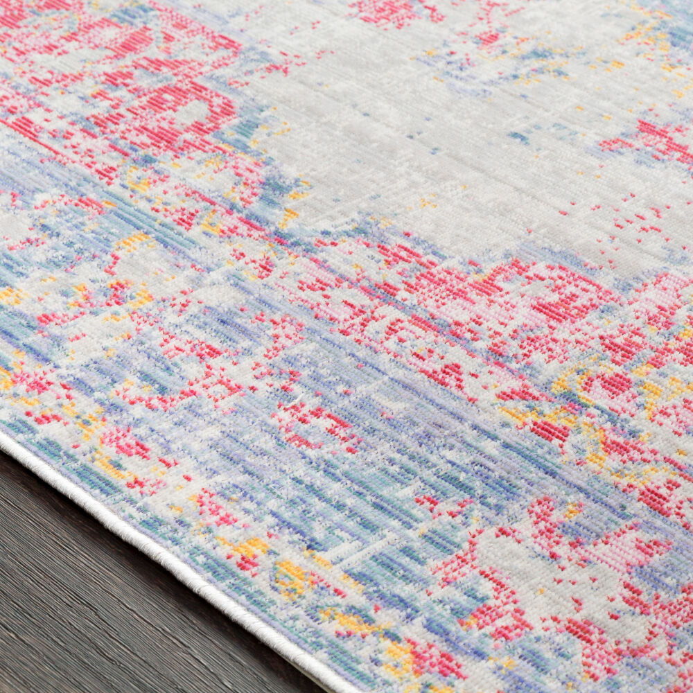 Antioch Machine Woven Rug