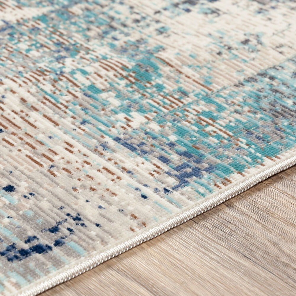 Dublin Machine Woven Rug