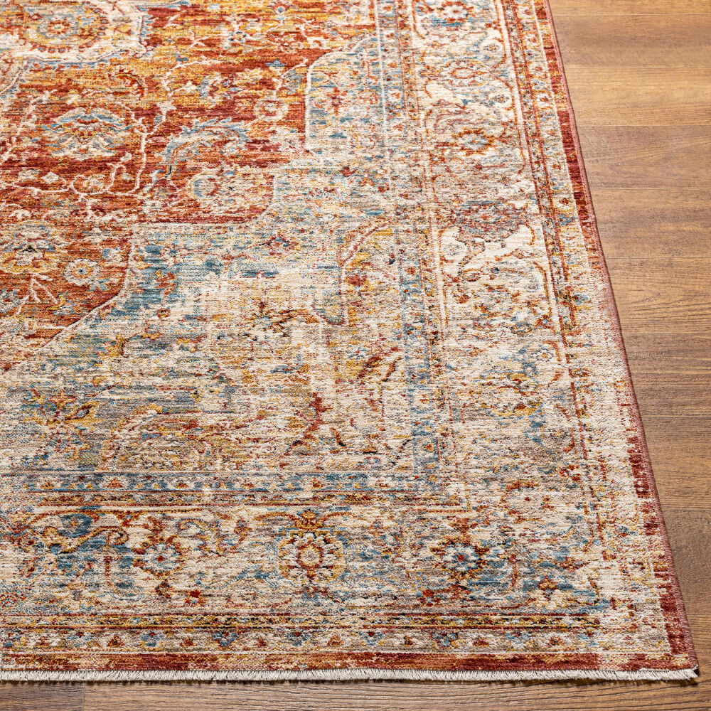 Aspendos Machine Woven Rug