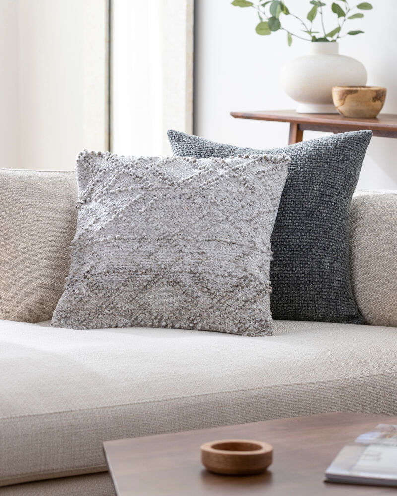 Chrisley Pillow