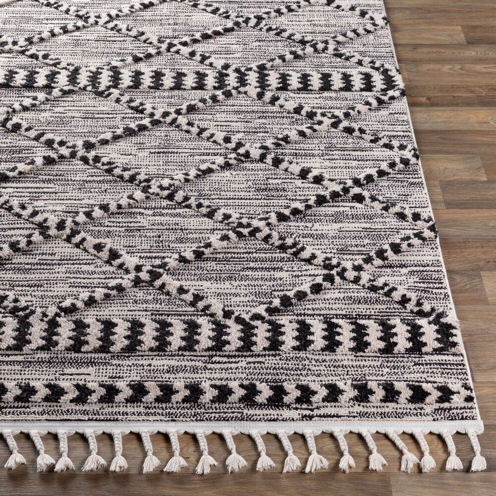 Azilal Machine Woven Rug