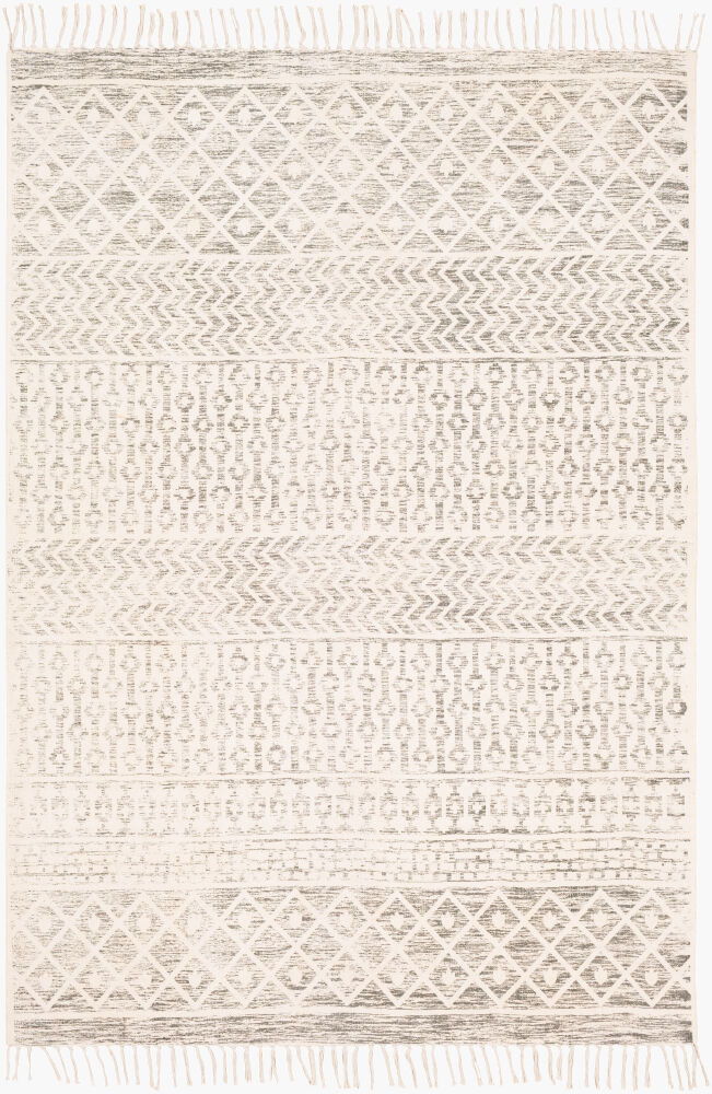 July Handmade Rug