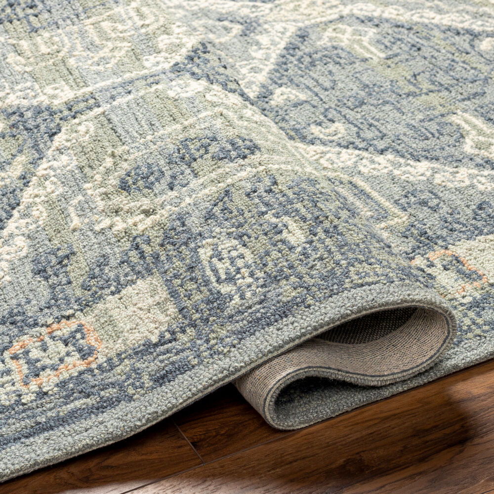 Addyson Handmade Rug