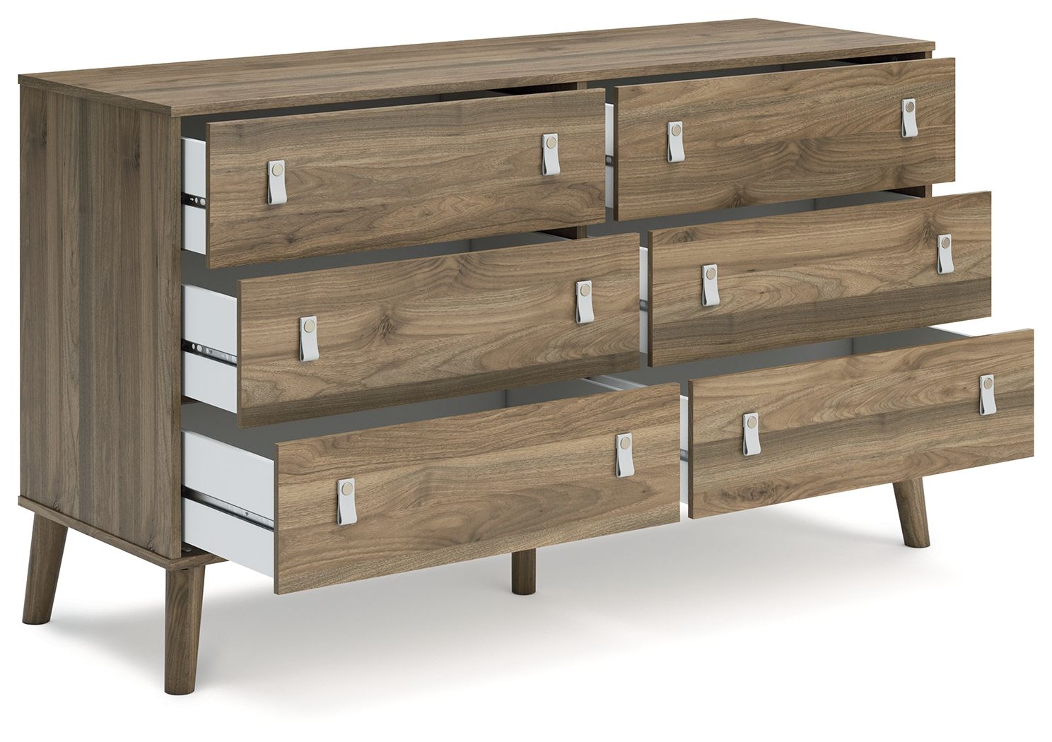 Signature Design by Ashley® Aprilyn - Dresser | Meri Furniture