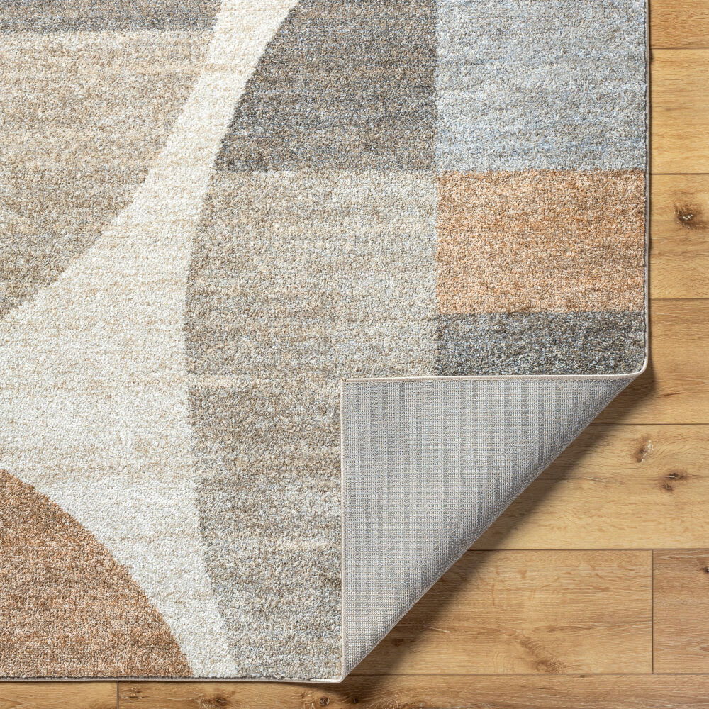 Hyde Park Machine Woven Rug