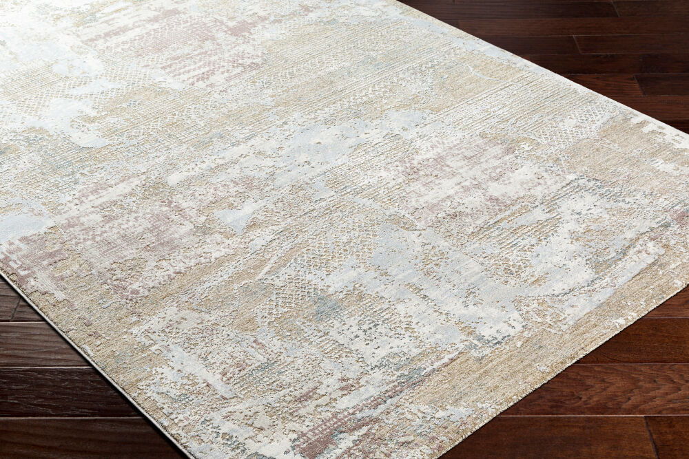 Brunswick Machine Woven Rug
