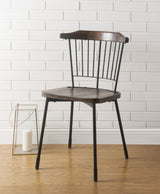 ACME Orien - Side Chair | Meri Furniture