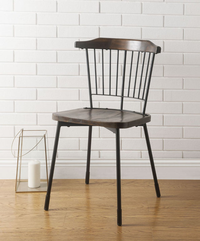 ACME Orien - Side Chair | Meri Furniture