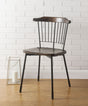 ACME Orien - Side Chair | Meri Furniture