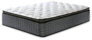 Sierra Sleep® by Ashley Ultra Luxury - Plush Mattress | Meri Furniture