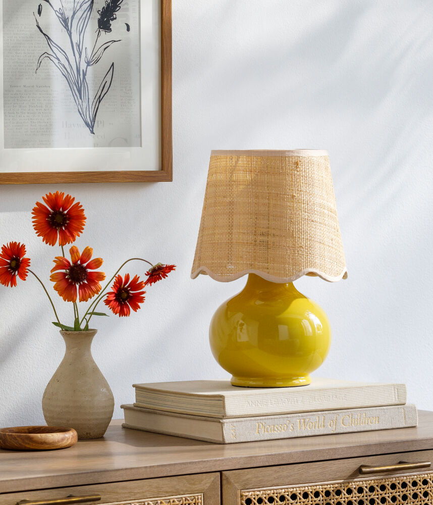 Stella Diminuta Accent Table Lamp
