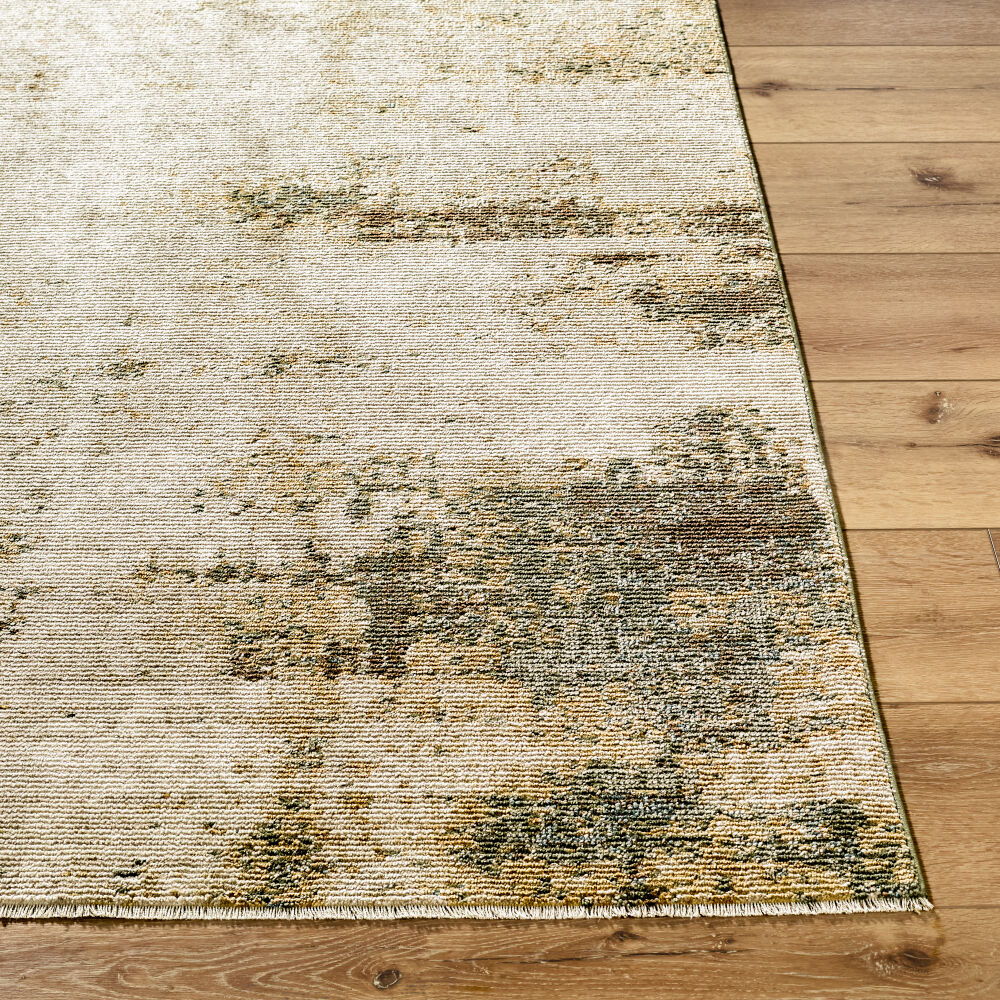 Myrtle Avenue Machine Woven Rug