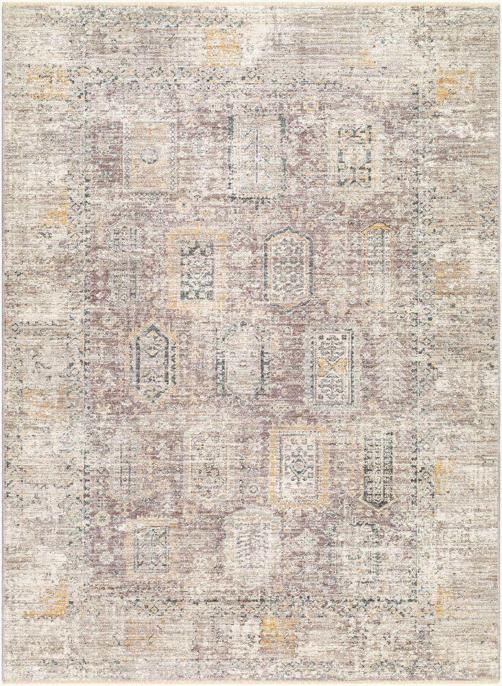Carlisle Machine Woven Rug