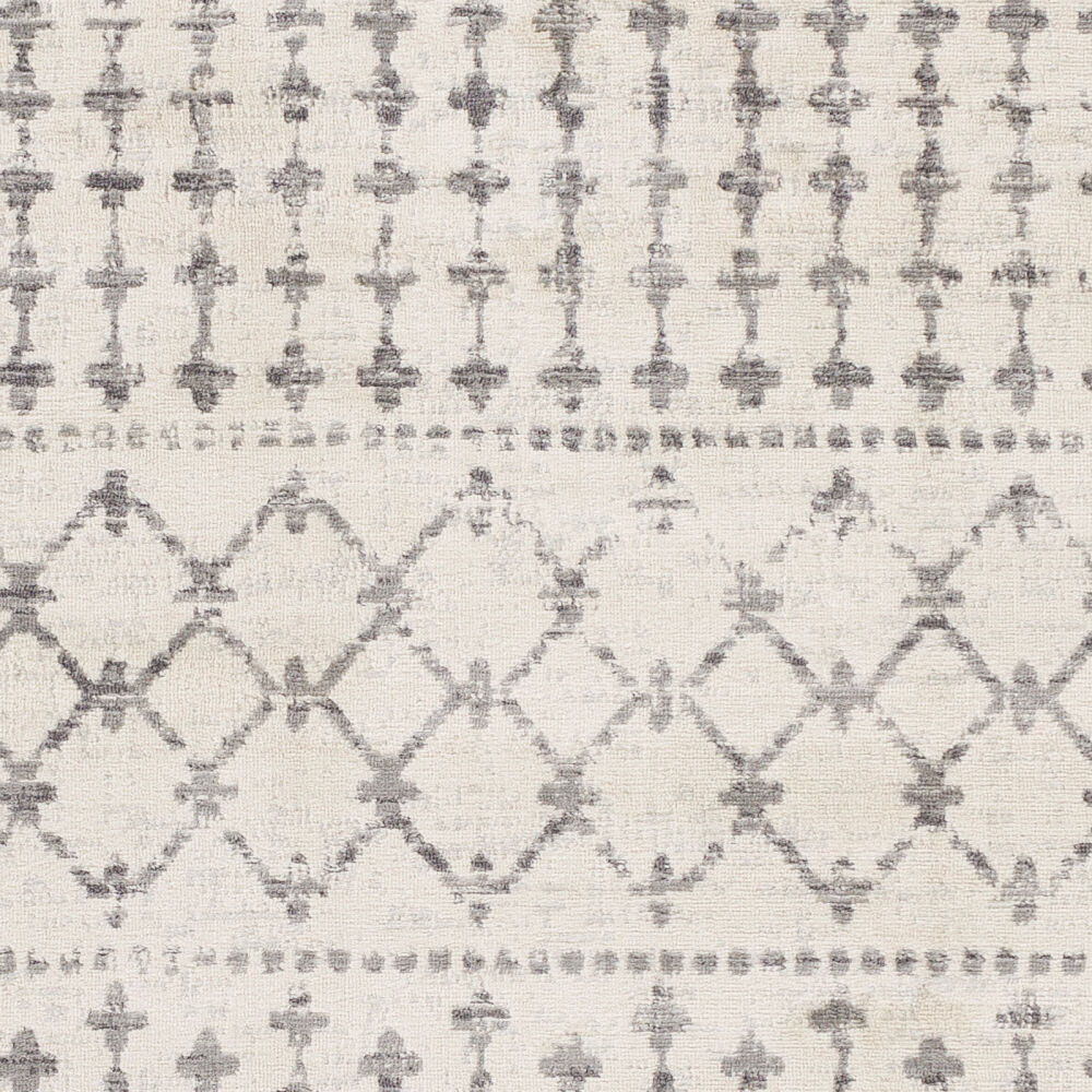 Roma Machine Woven Rug