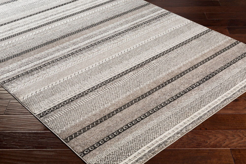Nepali Machine Woven Rug