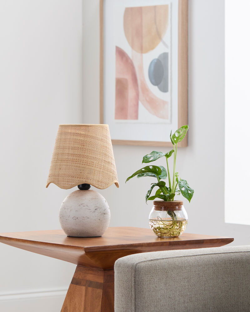 Lomba Accent Table Lamp