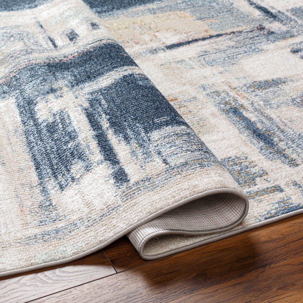Santana Machine Woven Rug