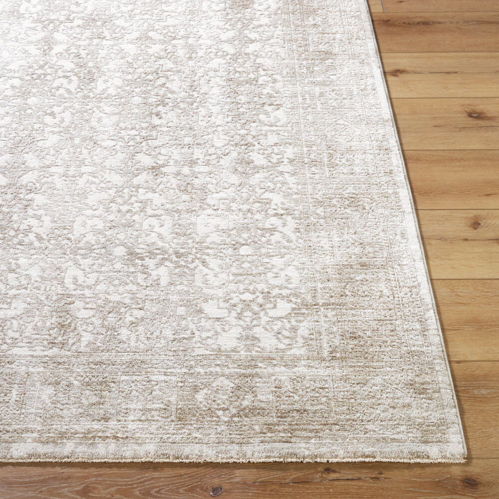 Beth Machine Woven Rug