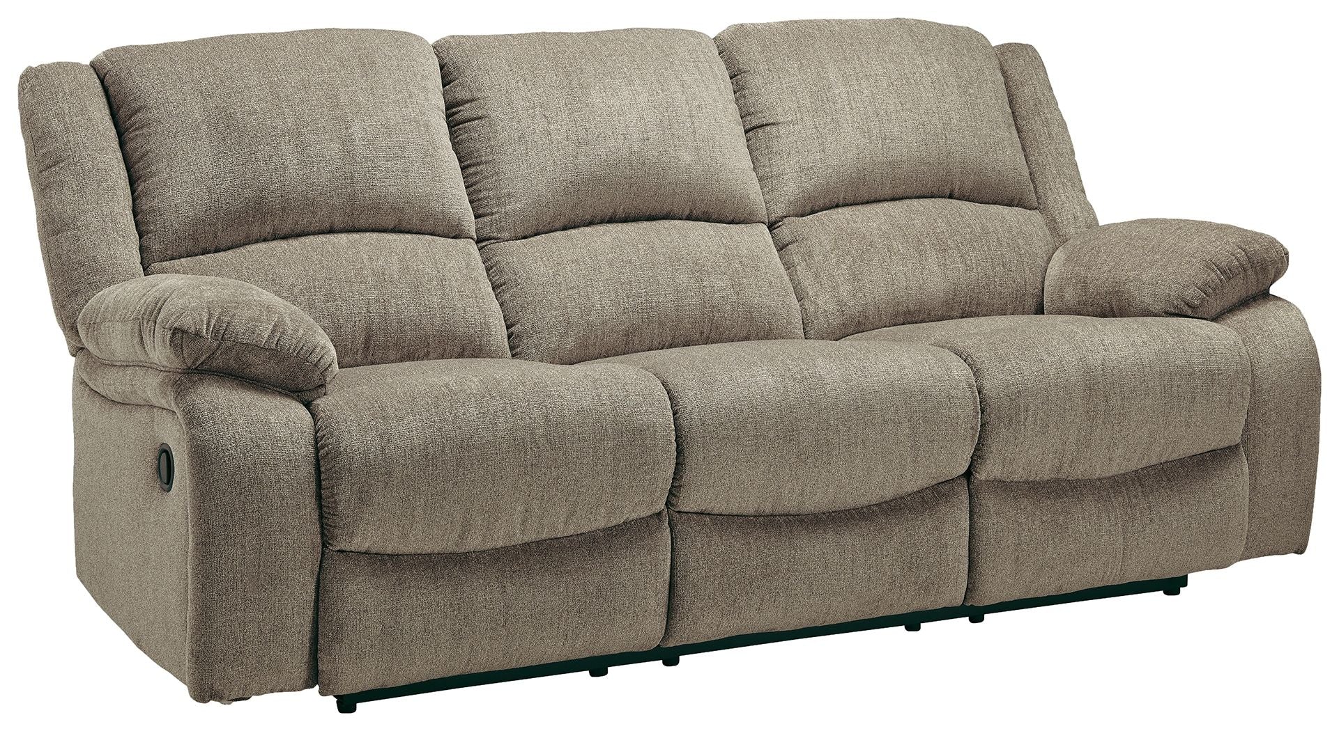 Ashley Furniture Draycoll - Reclining Sofa | Meri Furniture