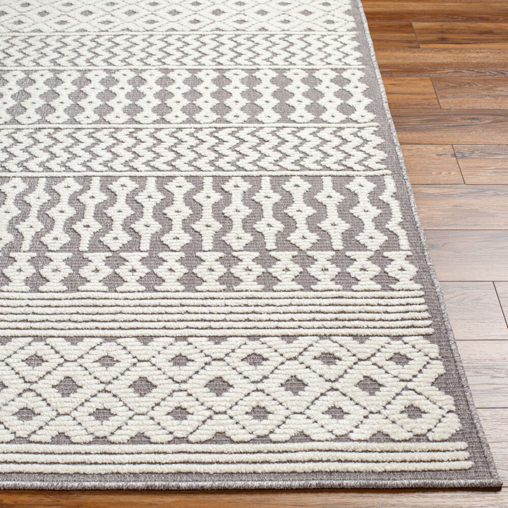 Lyna Machine Woven Rug